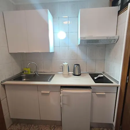 Olimpia Americas Playa de las Americas (Tenerife)