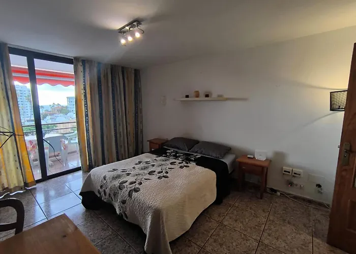 Apartamento Olimpia Americas *