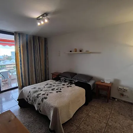 Apartamento Olimpia Americas *