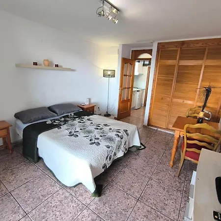 Olimpia Americas Apartman