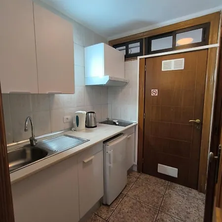 Olimpia Americas Apartman *