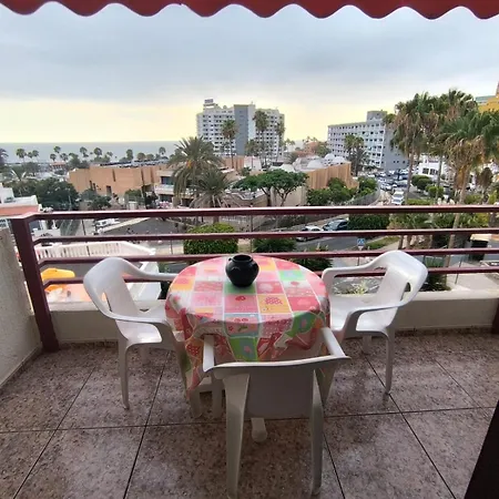 Olimpia Americas * Playa de las Américas