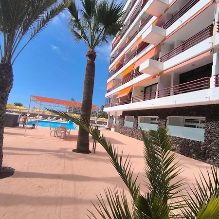 Olimpia Americas Apartamento Playa de las Américas