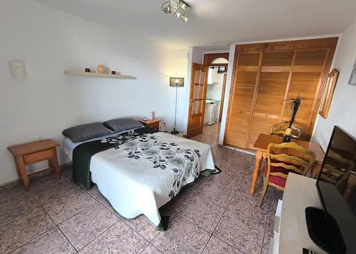 Olimpia Americas Apartman