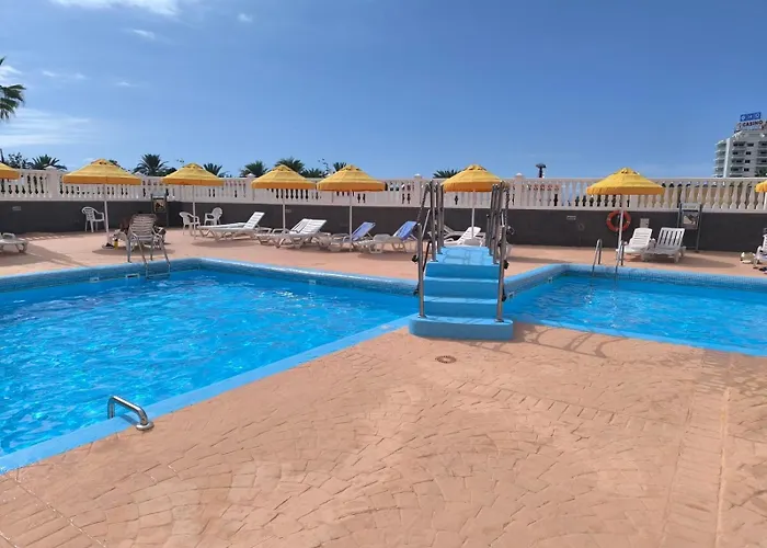 Olimpia Americas Apartman *